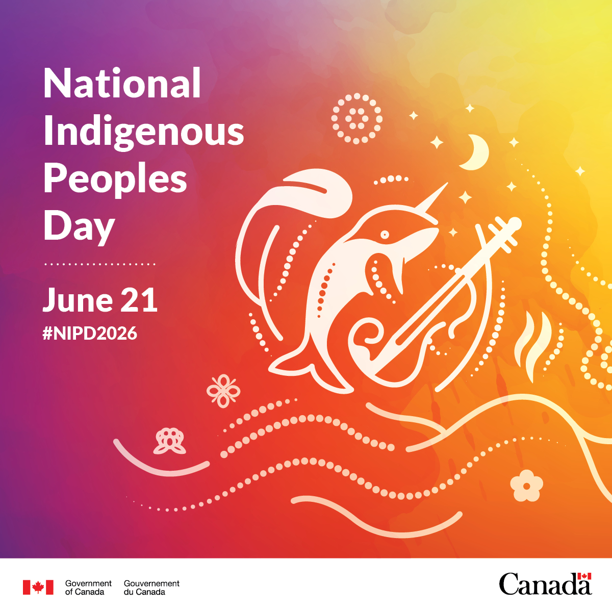 National Indigenous Peoples Day