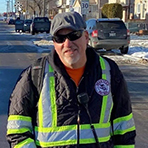 Directeur du projet Bear Clan, Kevin Walker