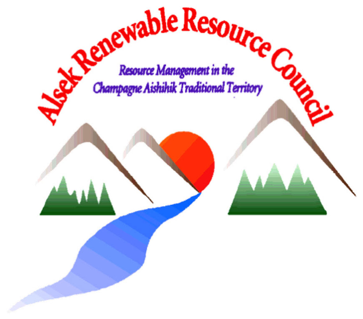 Alsek Renewable Resource Council logo