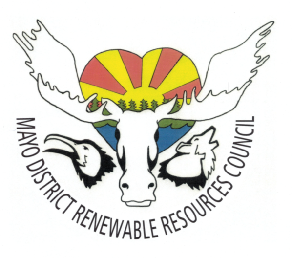 Mayo District Renewable Resources Council logo