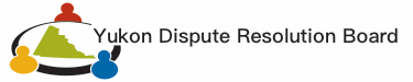 Yukon Dispute Resolution Board Logo