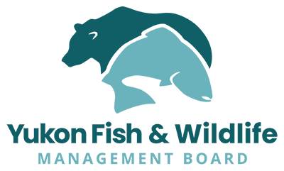 Yukon Fish and Wildlife Management Board Logo