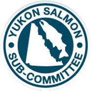 Yukon Salmon Sub-Committee logo
