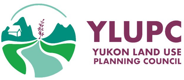Logo du Conseil d'aménagement du territoire du Yukon