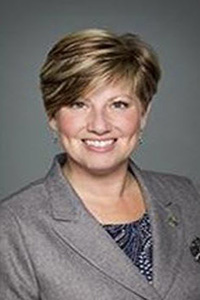 Karen Vecchio